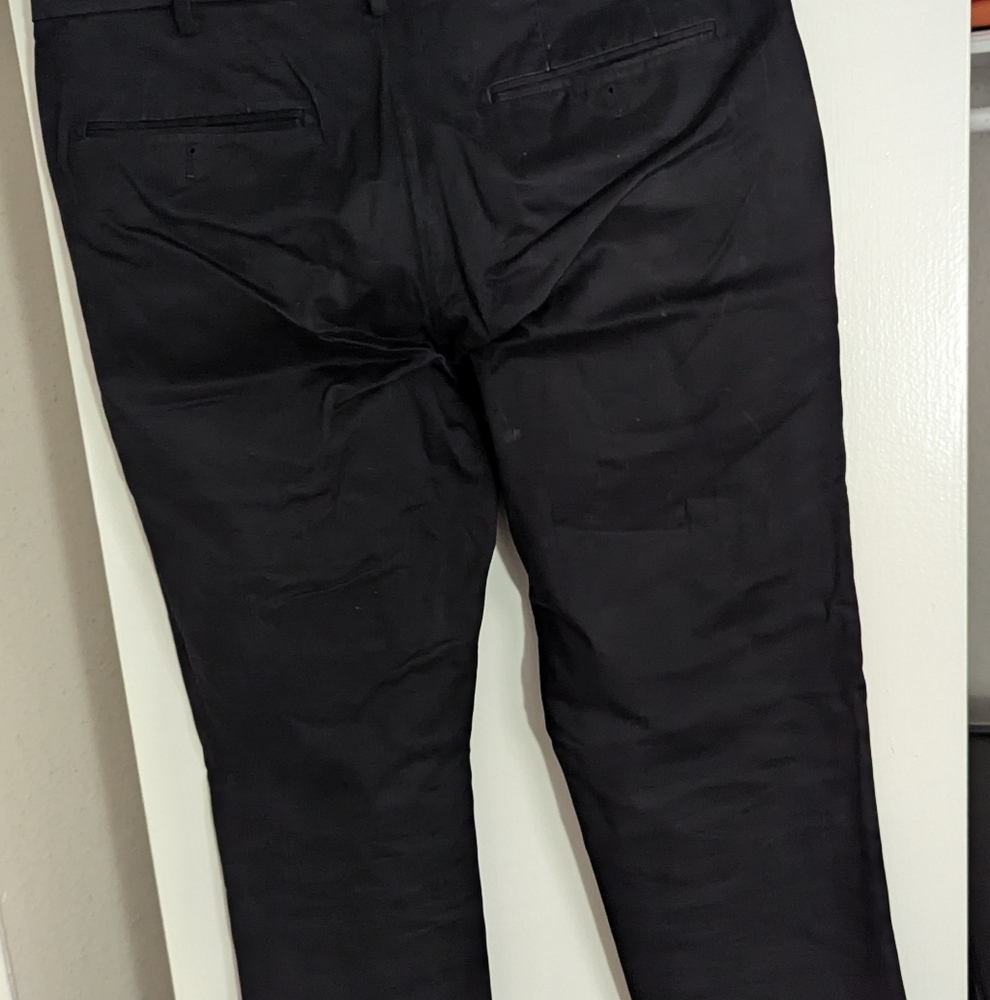 Chinos